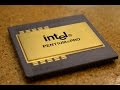 Gold Recovery Computer Scrap Pentium Pro CPU