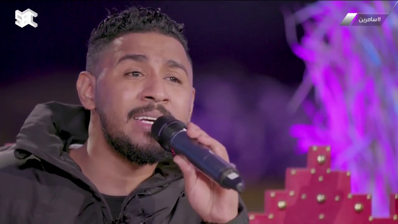 برنامج سامرين مع  ناصر حمامه و عماد العبدالله |   ليوم الأربعاء 08 يناير 2020 م