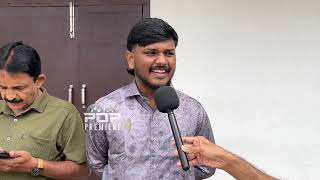 KHALIFA Review | Khalifa 1st half Theatre Response | Prithviraj Sukumaran | Vysakh | Khalifa