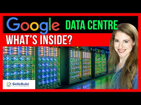 What's Inside a