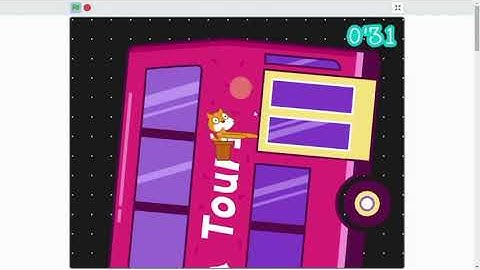 scratch getting over it sideways World Record in 0:45
