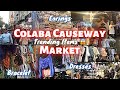Colaba Causeway Shopping haul Market 2022 😱| Mumbai | Streets Markets in Mumbai | Vlog |