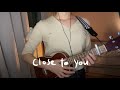 Close To You Carpenters Close To You Carpenters