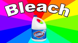 What happens if you drink bleach? The origin and meaning of the bleach memes explained