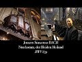 J.S. Bach, Nun komm, der Heiden Heiland BWV 659 - Johann Vexo, organ