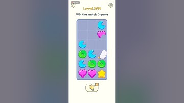 Dop 2 Delete One Part Answer 244 || win the match 3 game - Dop 2 level 244