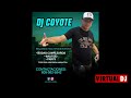 Salsa com djcoyote rd en vivo 2021