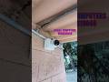 Cctv camera installation tamil #cctv #cctvcamera #securitycamera #camera #hikvision #shorts