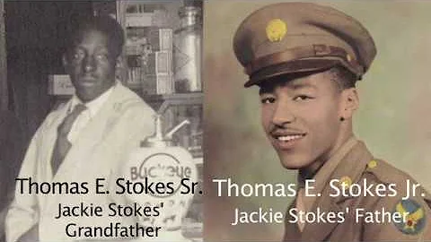 Stokes Family Genealogy Film