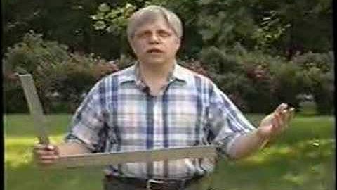 Framing Square Angles
