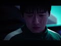 Squid Game: Season 2 - Min-su cried (Player 125) for Se-mi’s Death