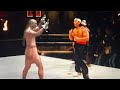 Tong Po vs Chong Li FULL Fight! (Fan-Made)