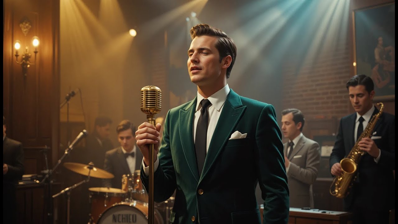 Eminem - "Echoes In The Silent" ( 1950's Soul Version) | Smooth Signal Records