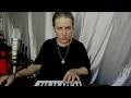 "Epic Sounds Await! Maria Marachowska's Live Electronic Jam Session on 24.05.2026!"