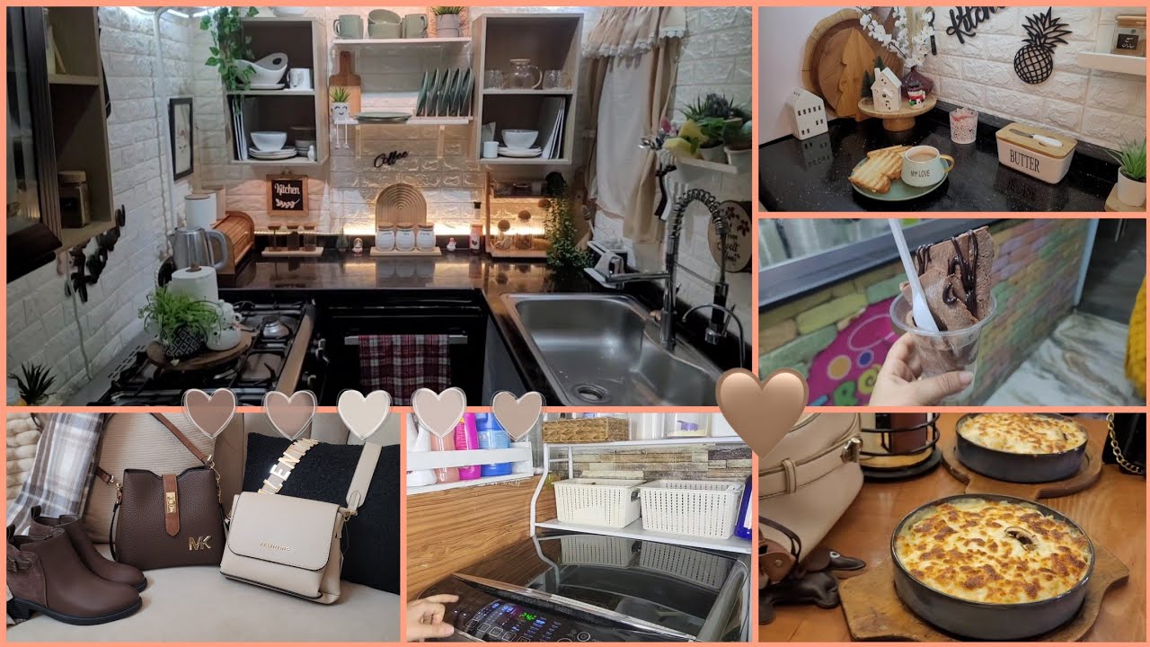 تحضيرات رمضان 2026 🌙✨ | مشترياتي الجديدة + روتين الخميس الونيس وترتيب البيت #الخميس #رمضان 