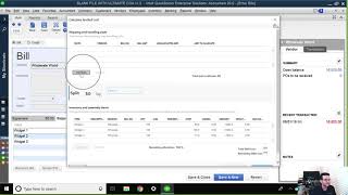 Landed Inventory Cost in QuickBooks Enterprise
