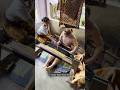 Come learn to weave with us! (in traditional Indonesian village)