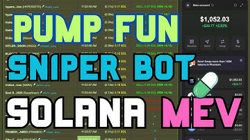 Pump Fun Sniper Bot Masterclass — Precision Execution, Latency Calibration & Safety Guide