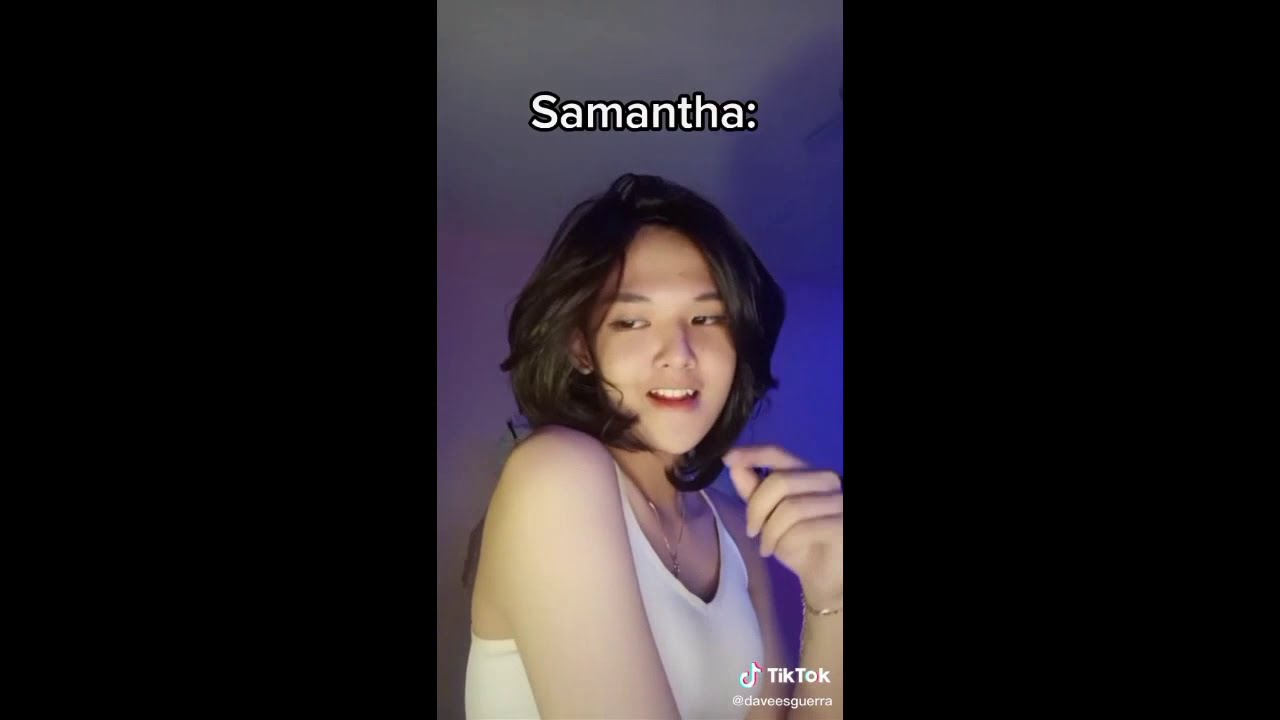 DAVE ESGUERRA TIKTOK COMPILATION (UNIVERSITY SERIES EDITION)