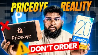 My Experience with PriceOye.pk - PriceOye Customer Review screenshot 3