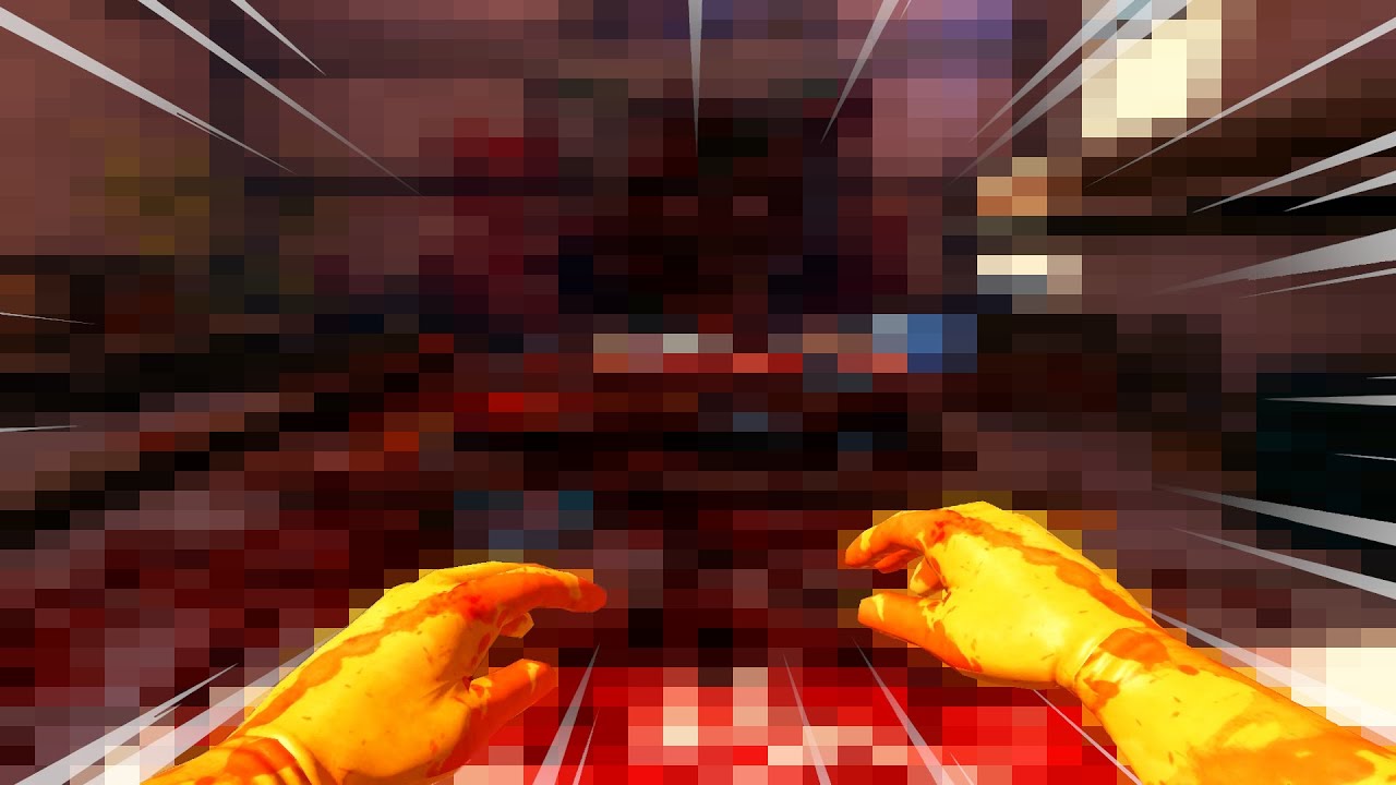 Becoming Janitor's Was A Mistake...
