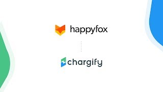 HappyFox + Chargify Integration