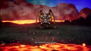 videogamedunkey! Dragon Quest III HD-2D-3D Remake (dunkview)