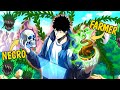 He cultivate undead in this fields | Farmer plant the undead | manhwa recap