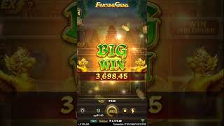 Clip Of A Players Victory Only At Fastplay Fortune Gems