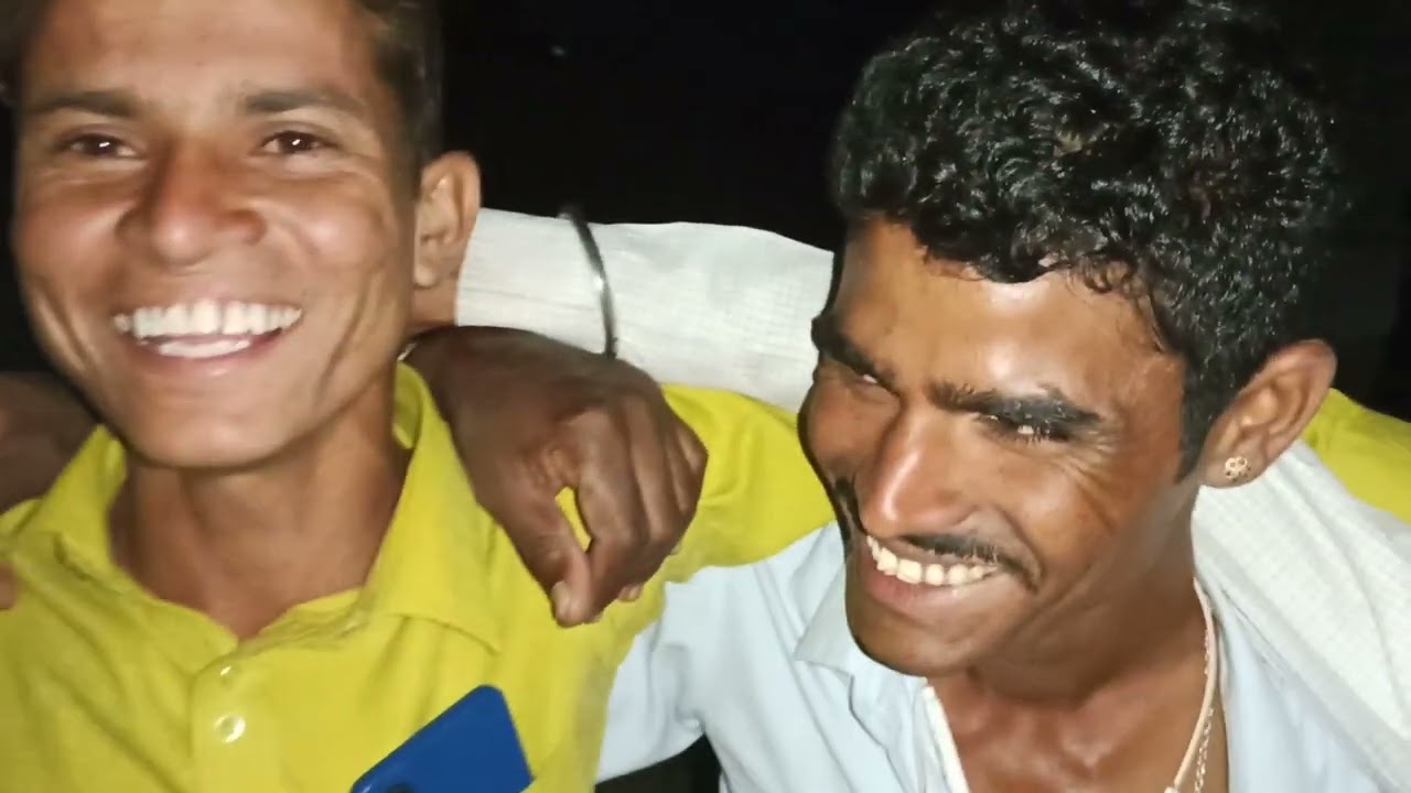 मुकेश कुमार बरवड़ की आवाज में दबंग फागण लाखाबेरी से प्रस्तुति