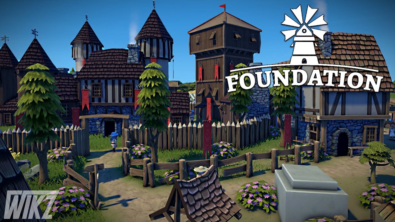 Foundation Episode 3 Season 4 YouTube