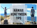 Hawaii Honeymoon Vacation, Waikiki: 11+ Tips | Save Money, How to Book