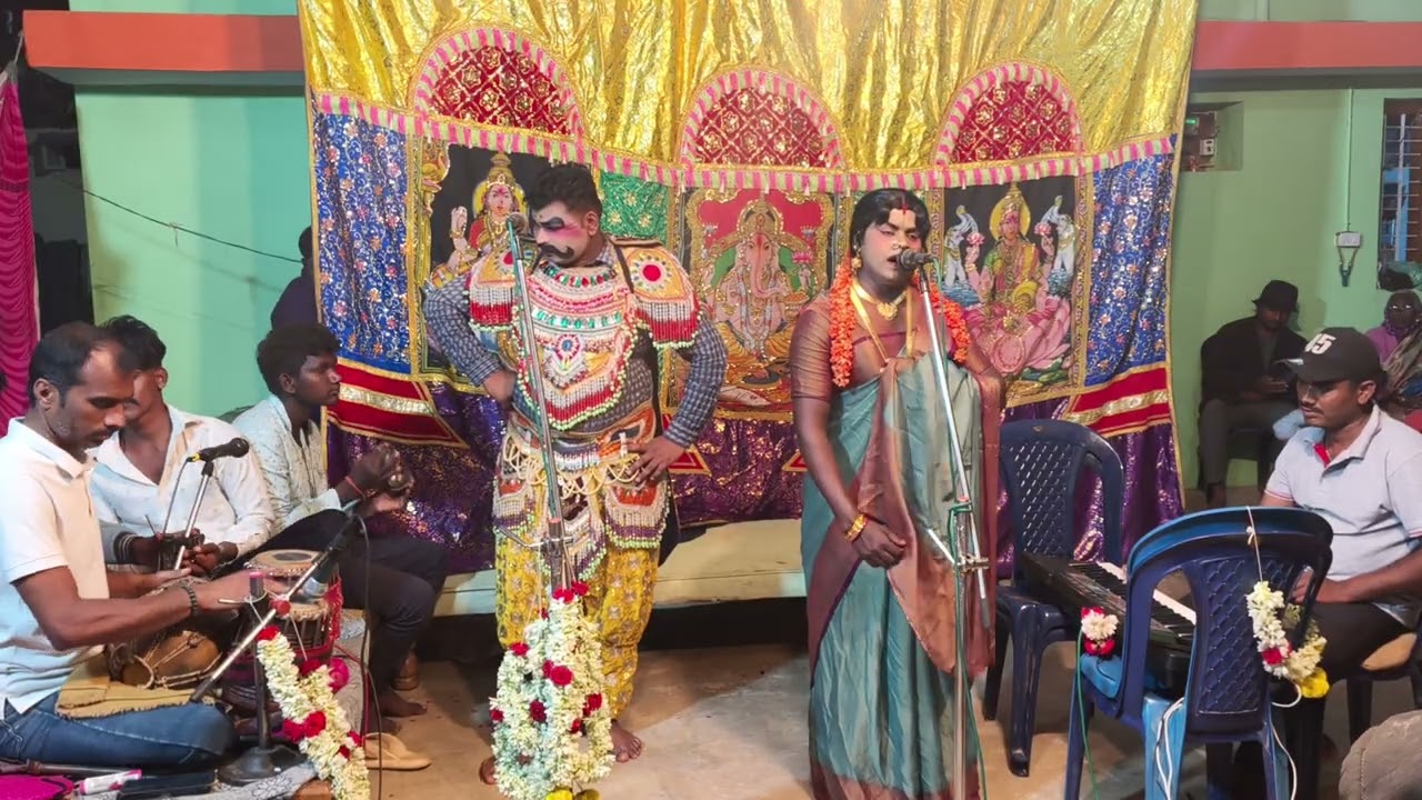 ಸಾಸಲು ಚಿನ್ನಮ್ಮ ನಾಟಕ 9901978392