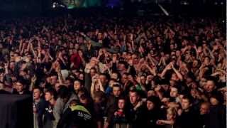 Limp Bizkit & Slayer - Ursynalia 2012 Official Aftermovie - DAY I (Pro-Shot) 1080p HD