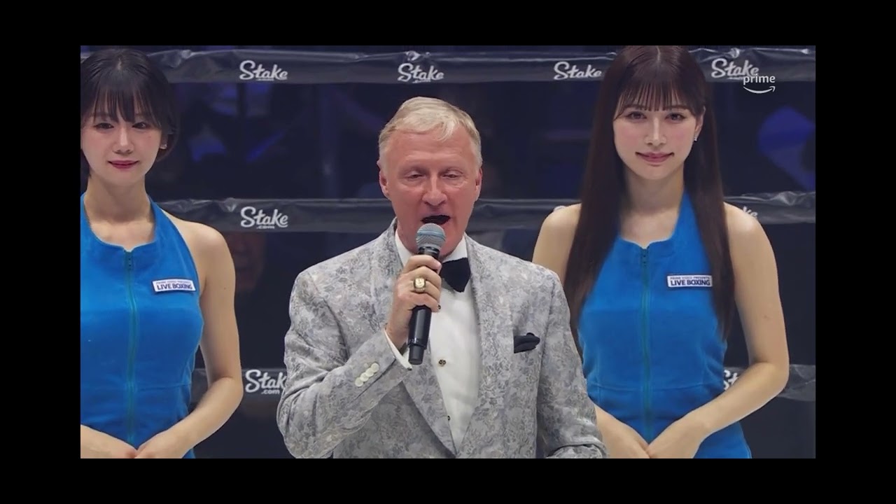 那須川天心入場#那須川天心 #ボクシング #那須川天心入場