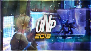 2018 - The year of uNp