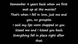 Far From Ready-Baeza {Lyrics}