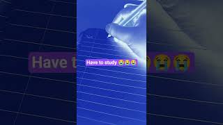 NOOOOO😭😭😭 #funny #study #help #fyp #shorts #viral