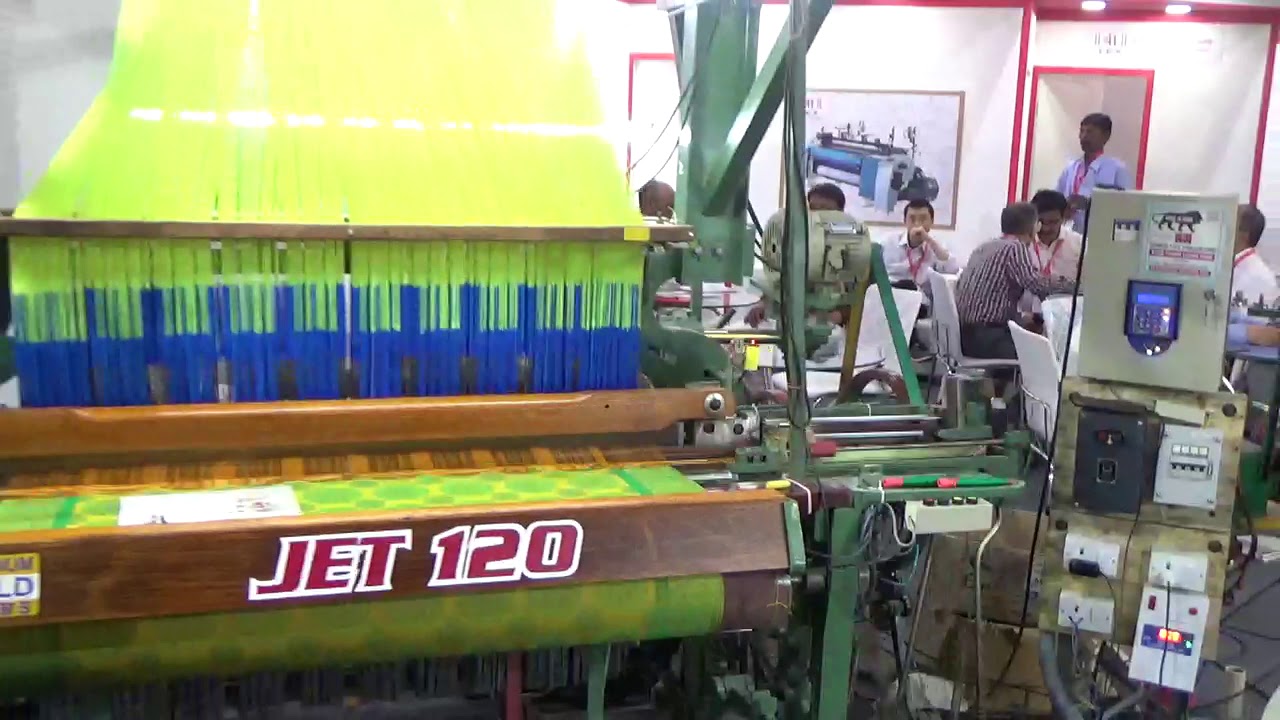 power loom power loom
