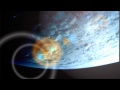 Capture de la vidéo Moonbooter - Razing Pluto Livemix Planetenmodell Hagen 2009