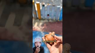 I Thought It Was P0op But It Was A Toy shorts funny story toys