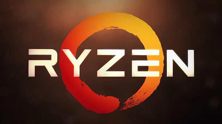 AMD Ryzen 1800X：性能解析与期待