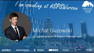 [PU&D] The ultimate guide to UX design in PowerApps apps