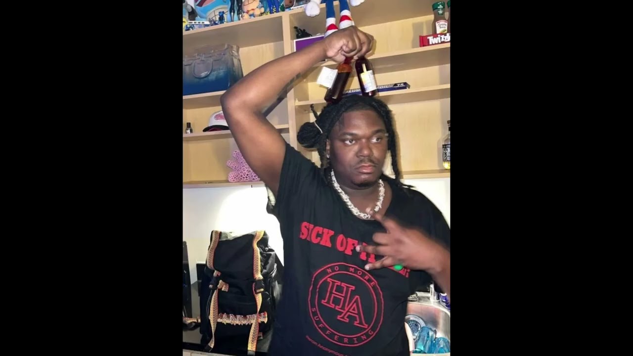 [FREE] Lucki x Veeze Type Beat - "Hardest Out"