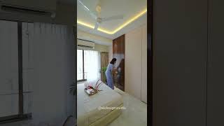 Master Bedroom Design Ideas Luxury & Comfort By Sk Design Studio