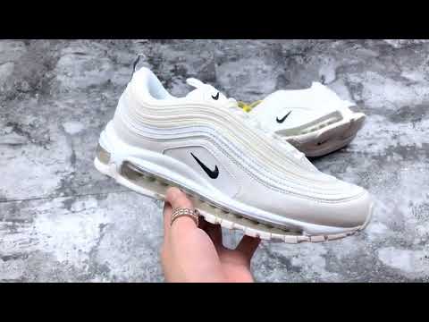 air max 97 reflective logo