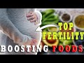 11 TOP Foods To Eat When Trying To Get Pregnant🤰How To Boost Fertility | Fertility Increasing Foods🍅