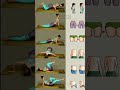 Wall Pilates Workout