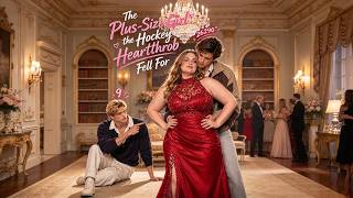 【Eng】The Plus-Size Girl the Hockey Heartthrob Fell For.#ShortMax