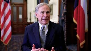Governor Greg Abbott Congratulates WBAP on 100 Years